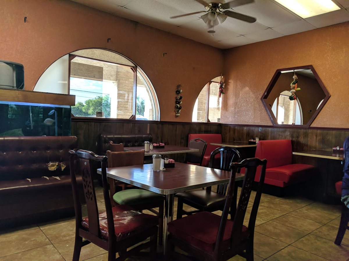 Mí Rancho Alegre Mexican Restaurant